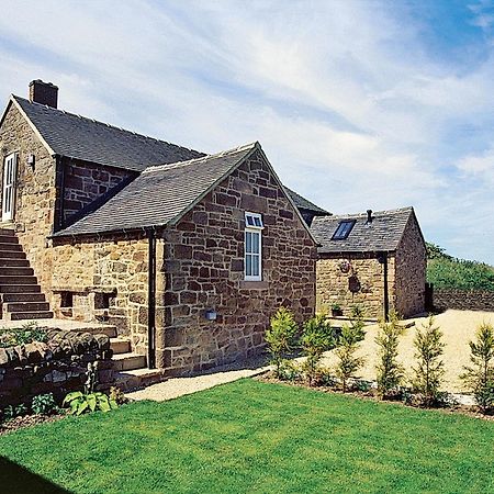 Spring Cottage-E3846 Kirk Ireton 외부 사진
