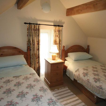 Spring Cottage-E3846 Kirk Ireton 외부 사진
