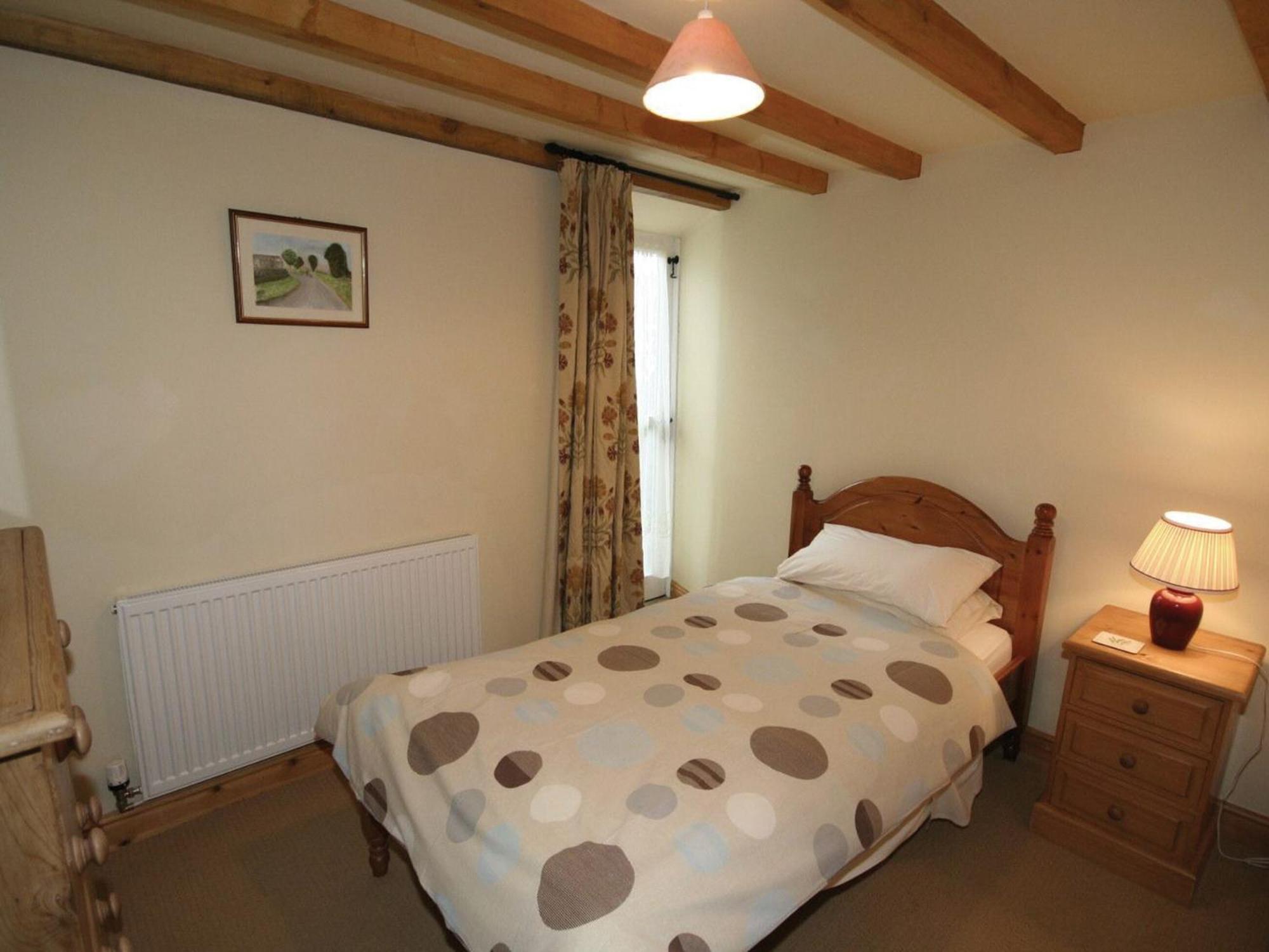 Spring Cottage-E3846 Kirk Ireton 외부 사진