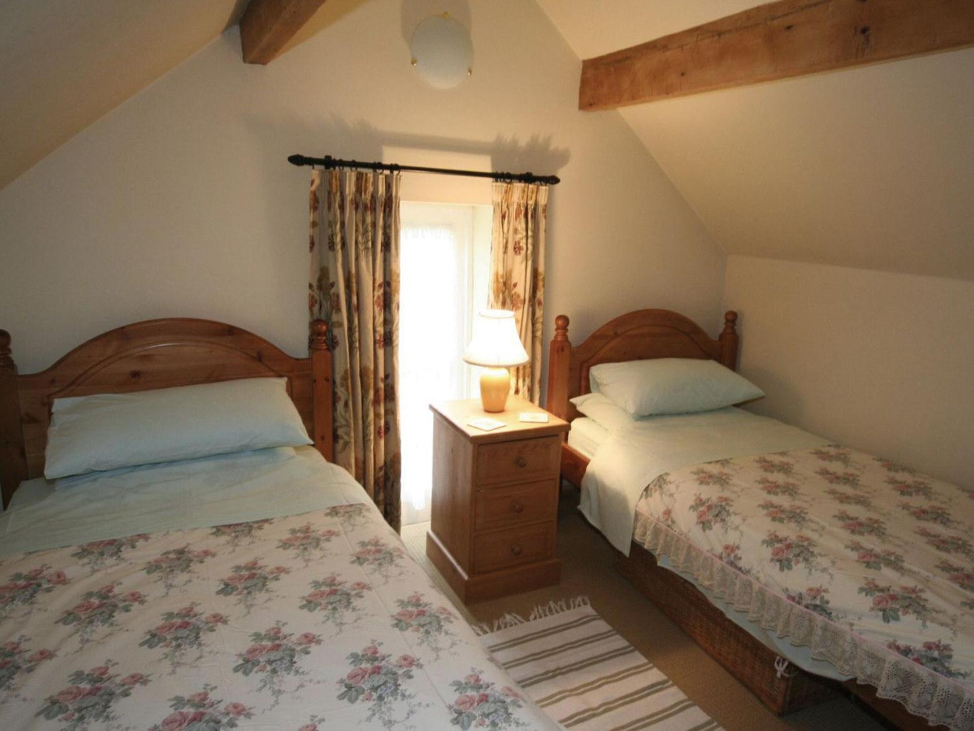 Spring Cottage-E3846 Kirk Ireton 외부 사진