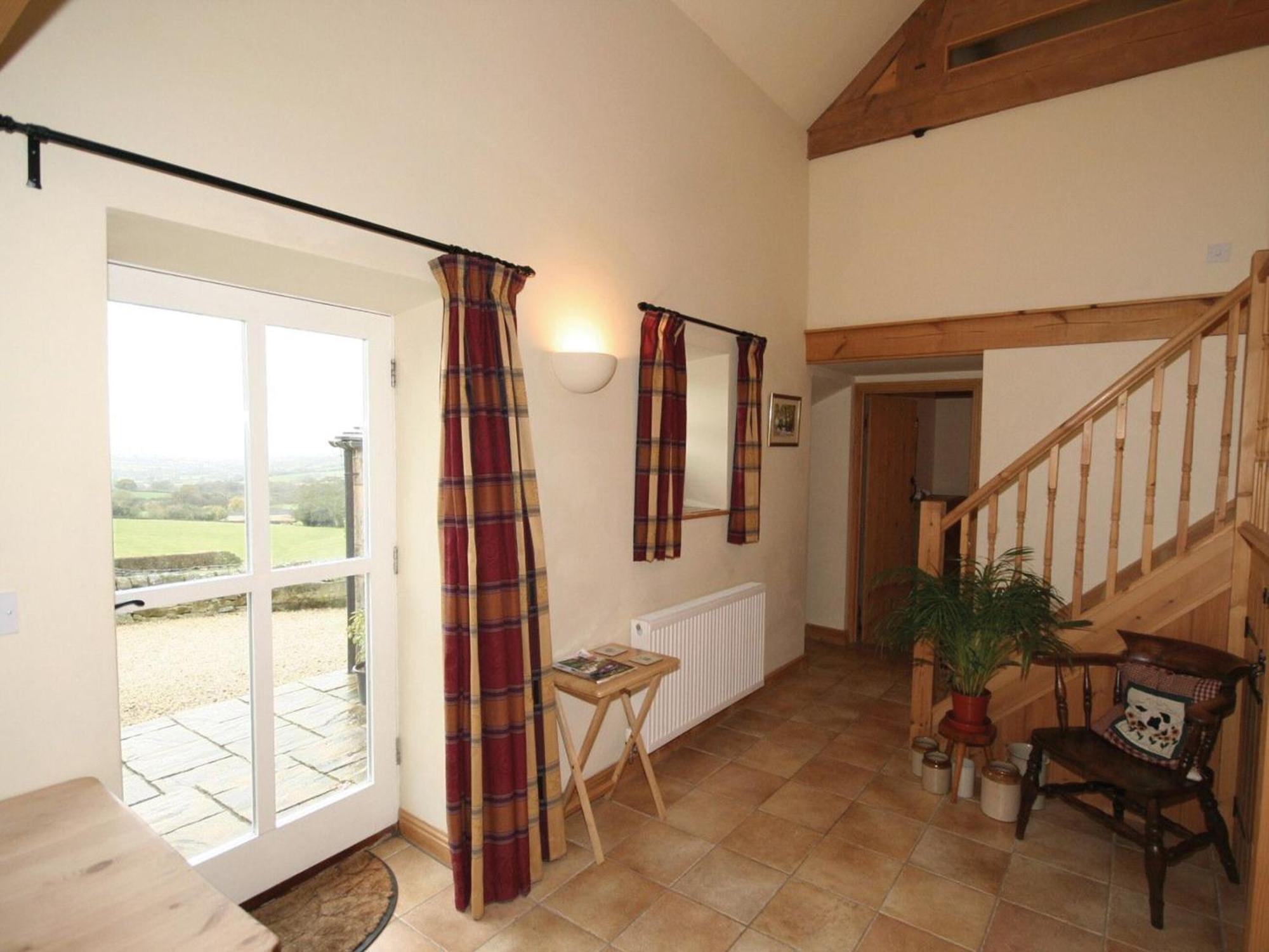 Spring Cottage-E3846 Kirk Ireton 외부 사진